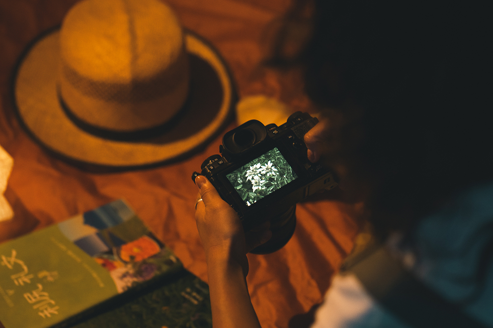 “好き”な場所に変わっていく