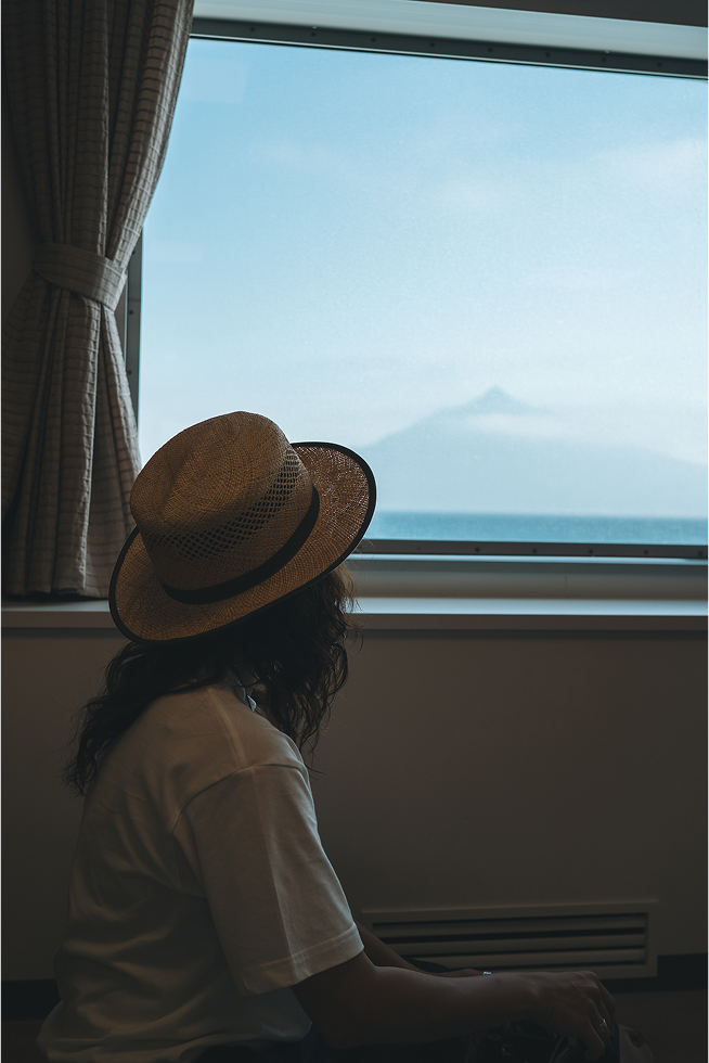 一度行っただけじゃ足りない