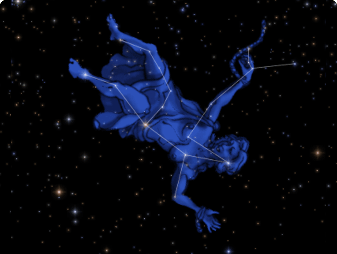 アンドロメダ座