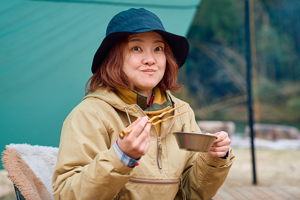 うんま〜〜〜〜〜い！