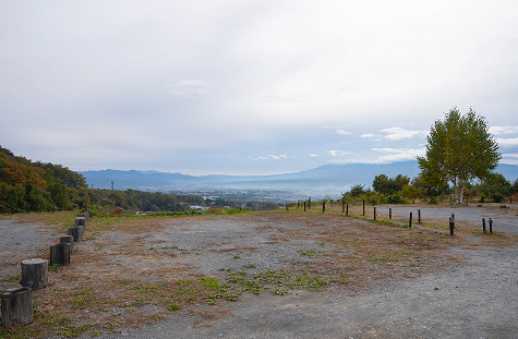 ウィスラースカイベース小諸