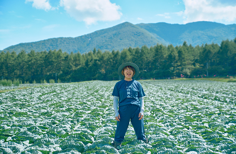 あそびの倉庫 山笑ふ