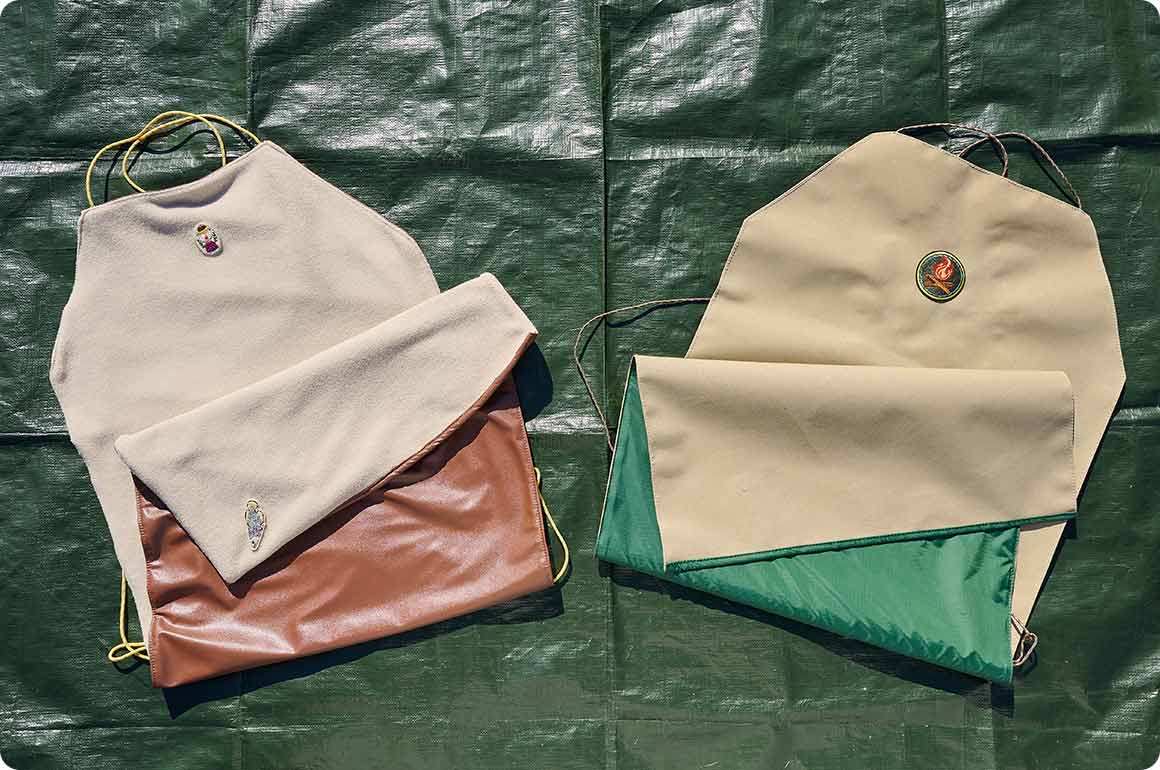 クルマのシート