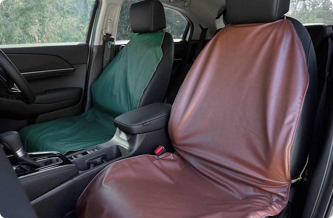 7.コードロックを取り付ける