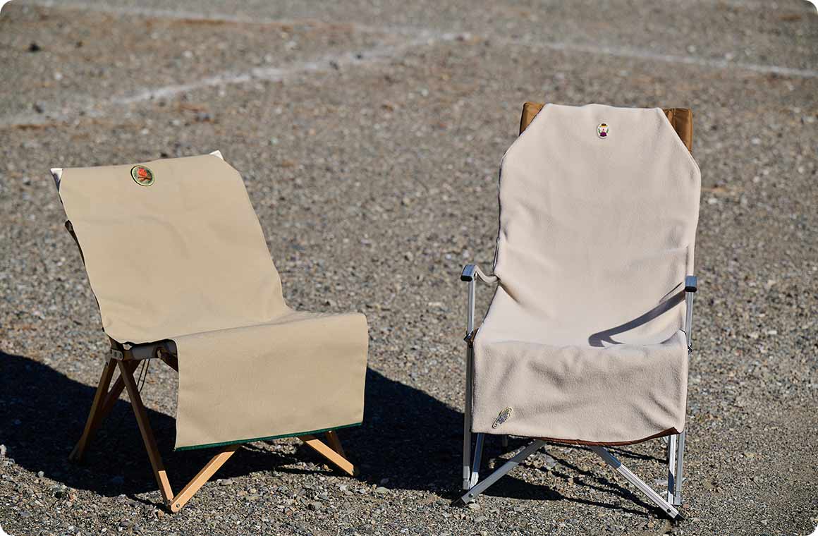 7.コードロックを取り付ける