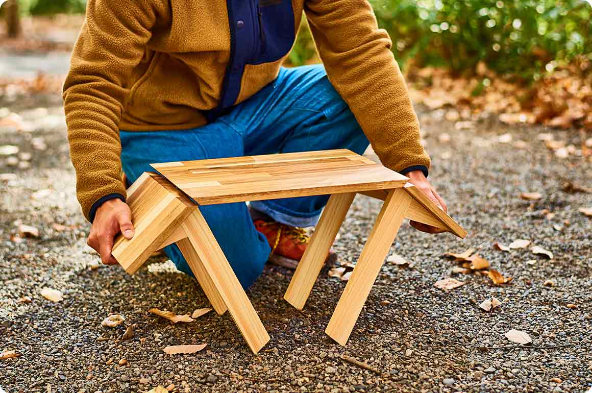 スタイルの変更はとても簡単