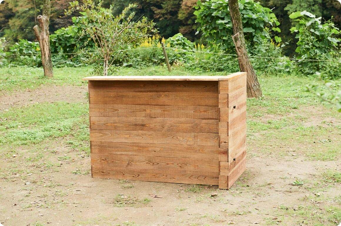 グラつきがなく、安定感も抜群！