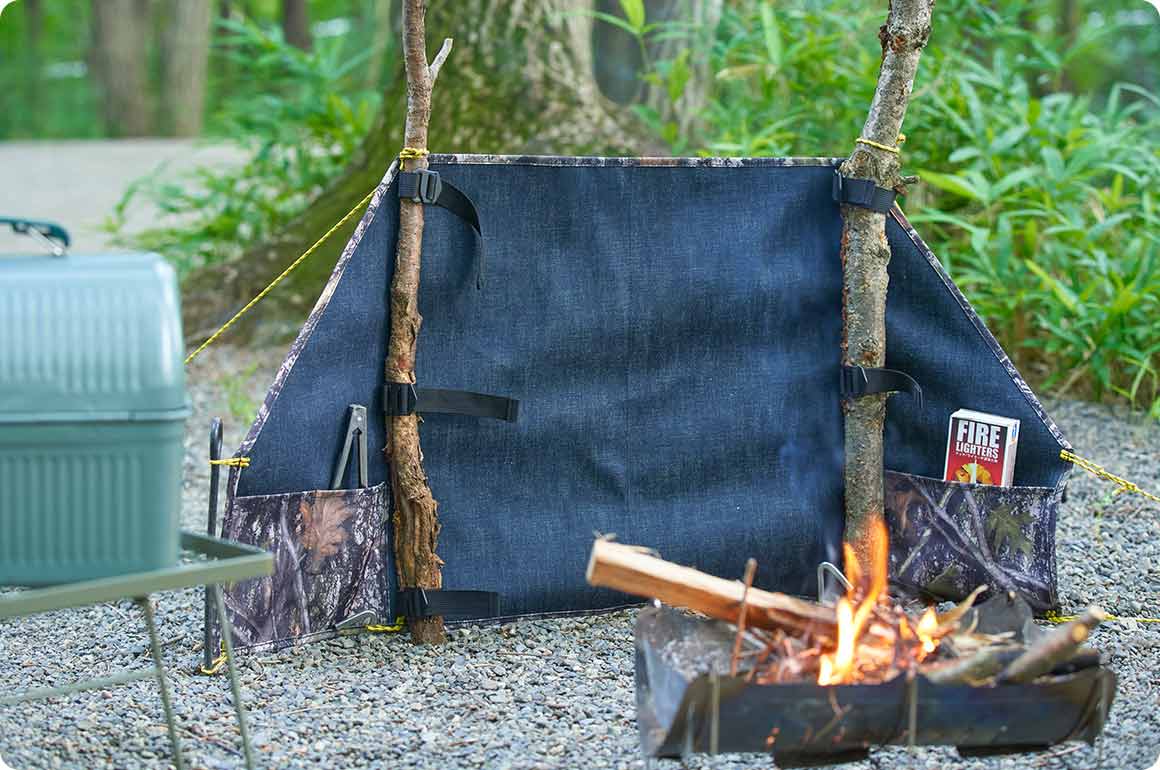 遮光はバッチリ