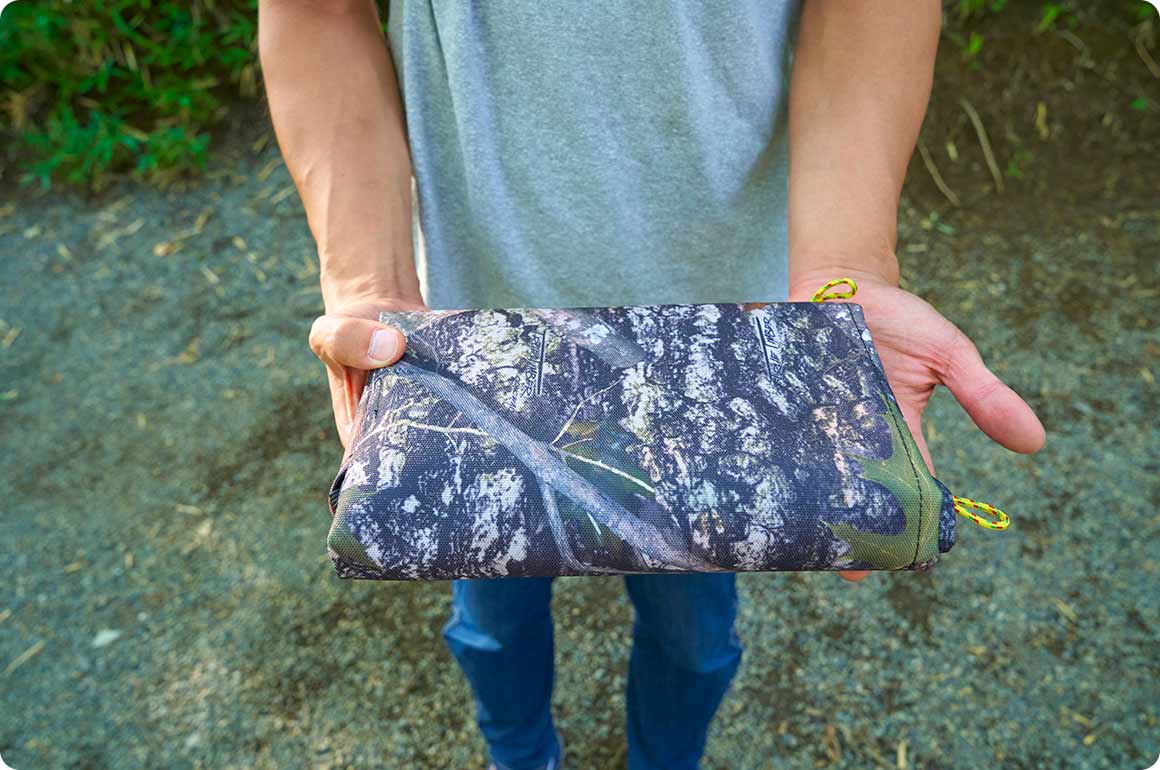 自作したシェード