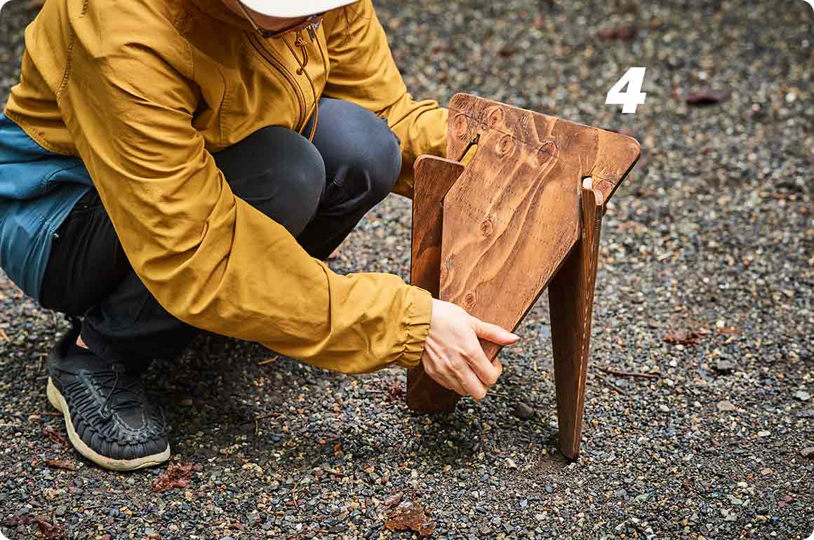 そこに「4」を組み合わせます