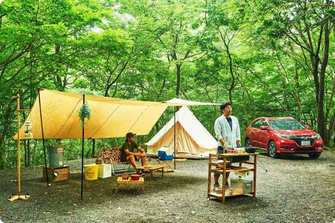 とてもシンプルな構造で、DIY初心者でもチャレンジしやすいキッチンテーブル