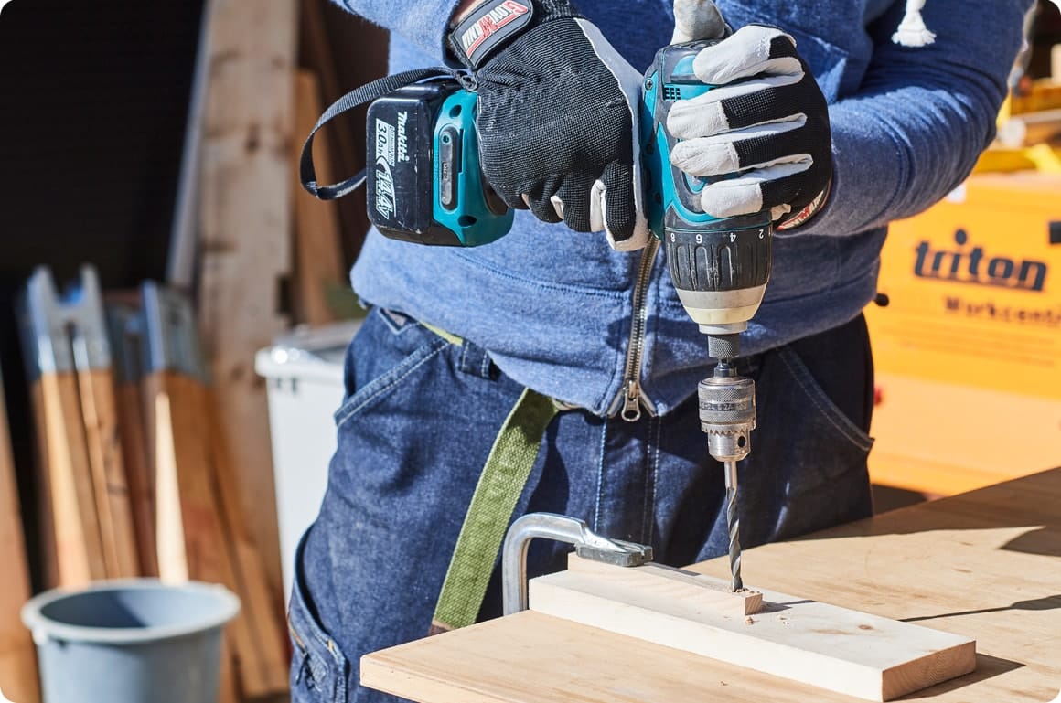 今回はケースに入れたままランタンを使いたい