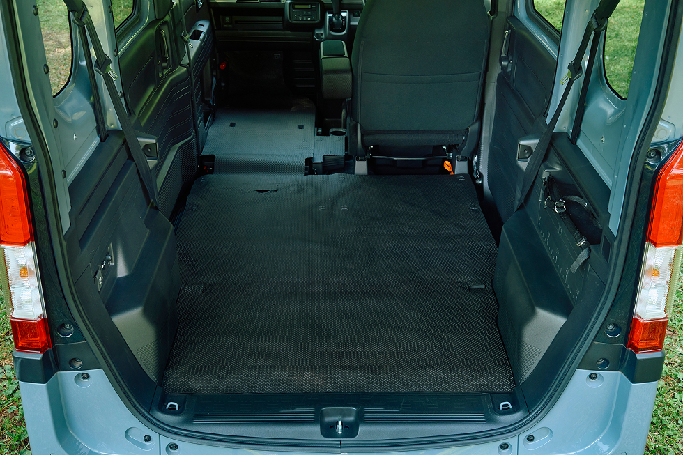 フロアに敷くシートを作る