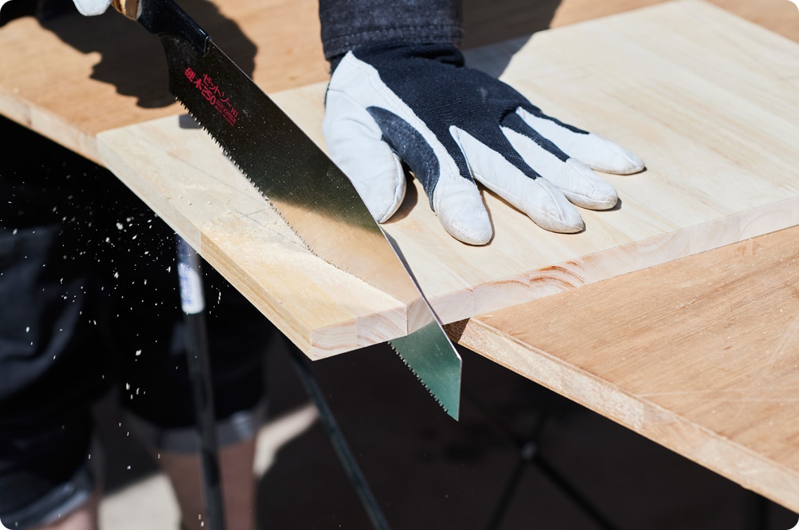 ケースというと、スクエアで頑丈な「箱」をイメージするかもしれませんが