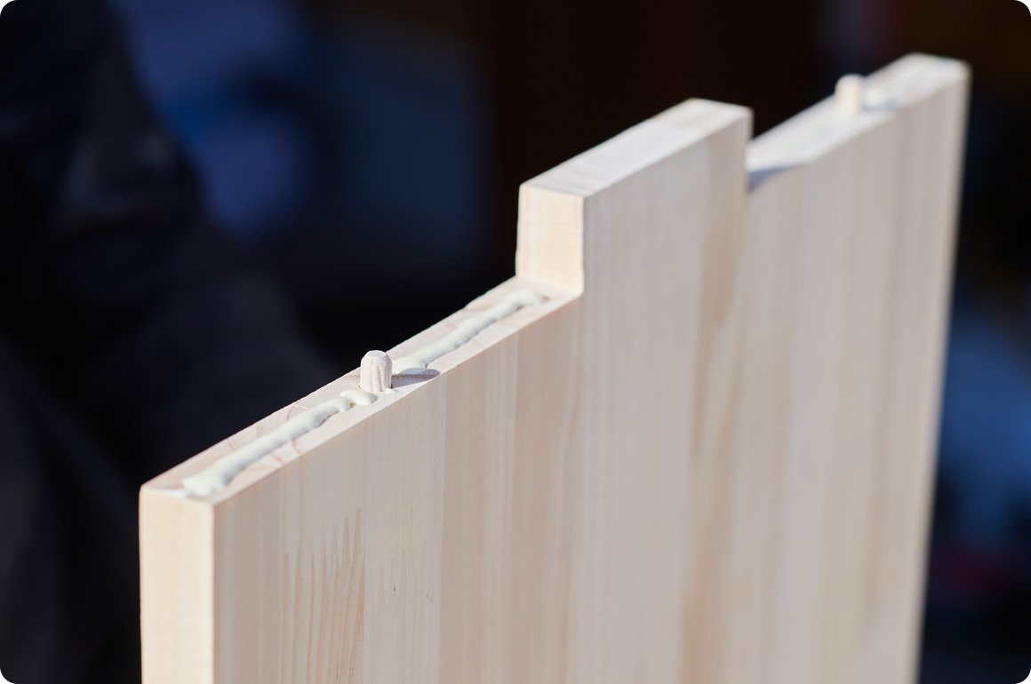 今回はケースに入れたままランタンを使いたい