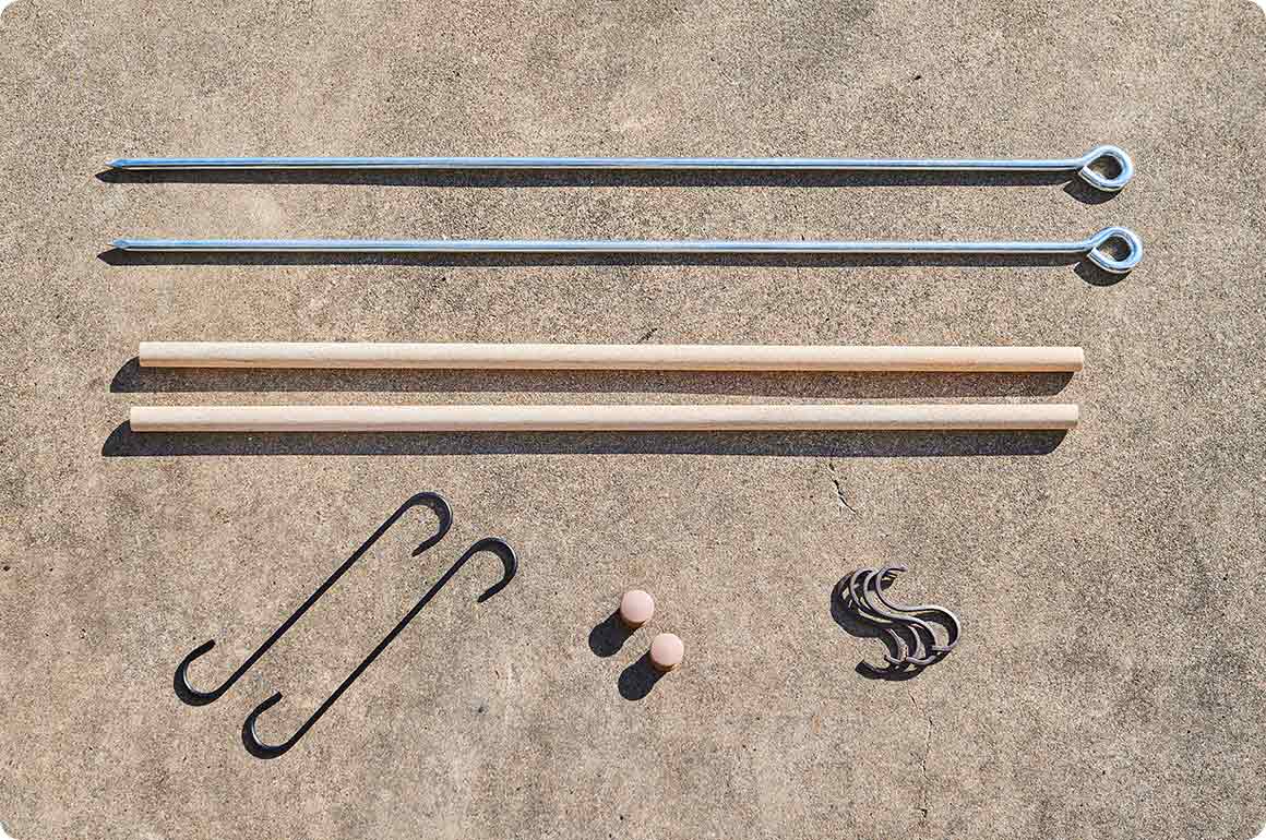 ちょっと優雅さを演出するならコーヒードリップスタンドの出番