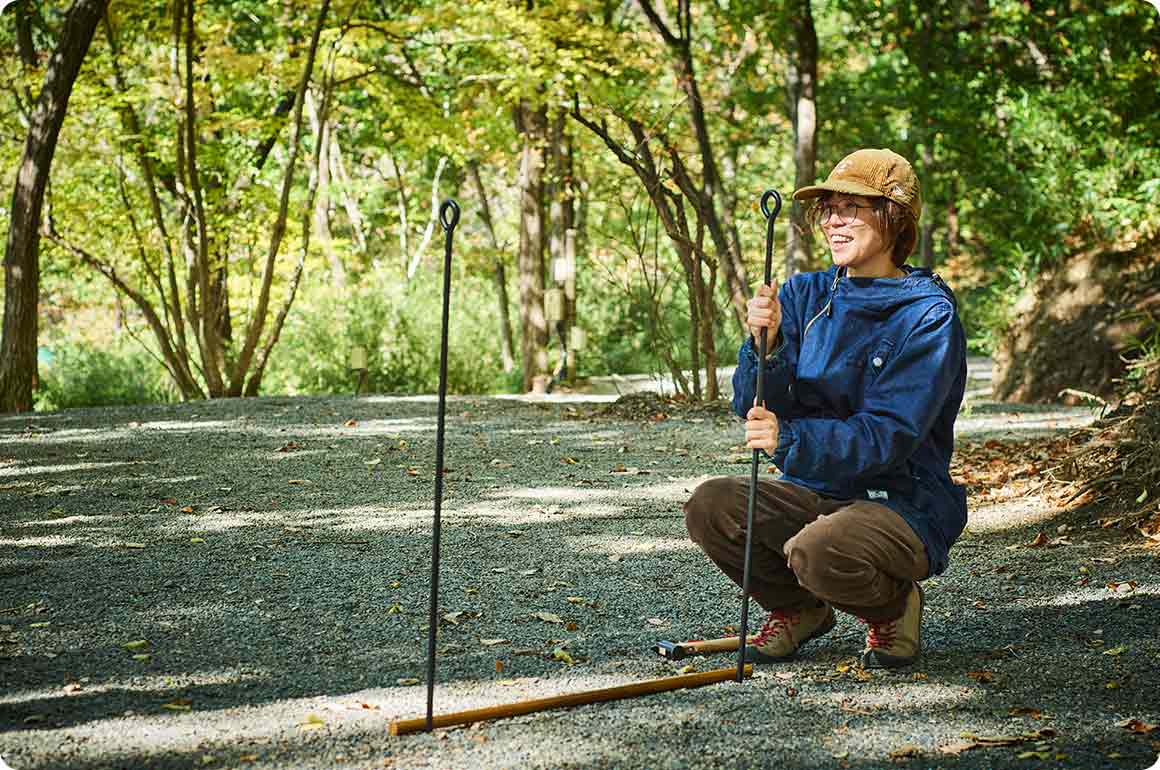 ソロ仕様でカップひとつに淹れるのはもちろんOK