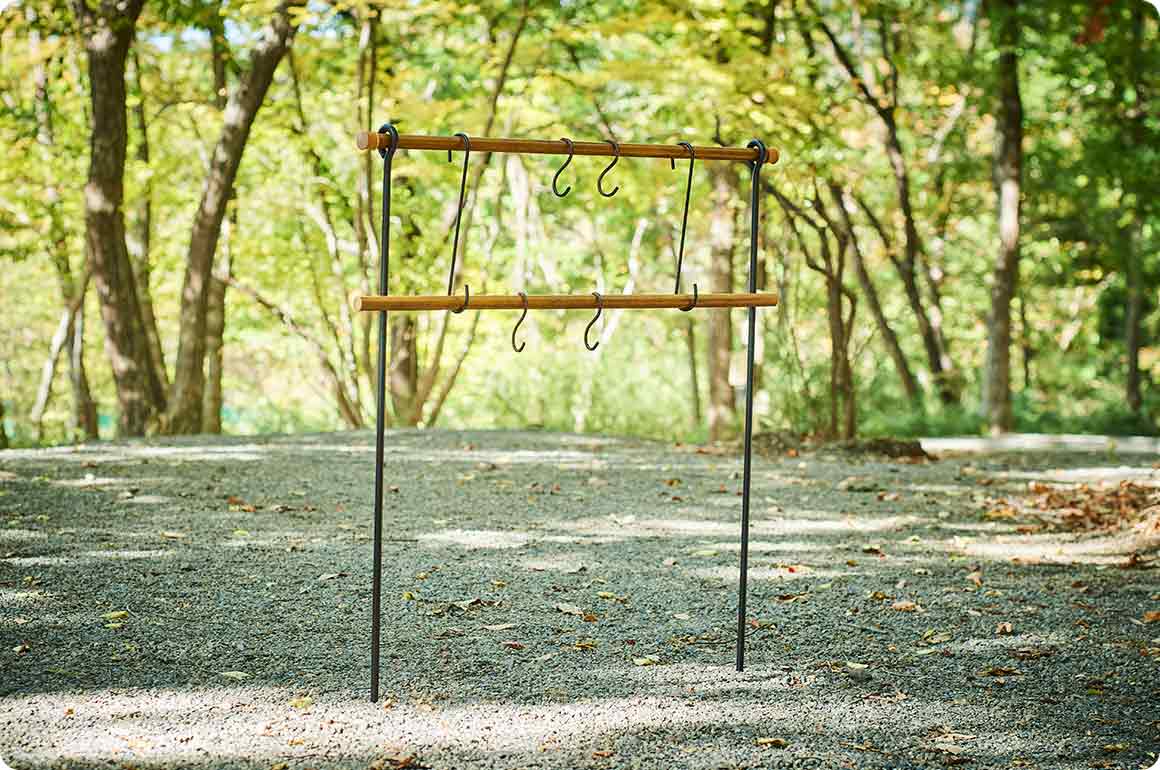 簡単にセットできました！