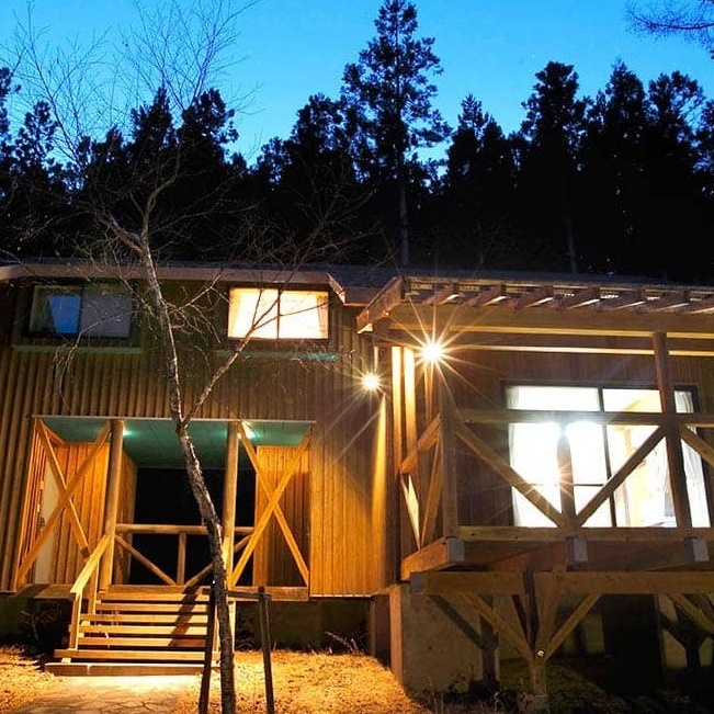 初心者におすすめ！バンガロー・コテージキャンプのメリットは？