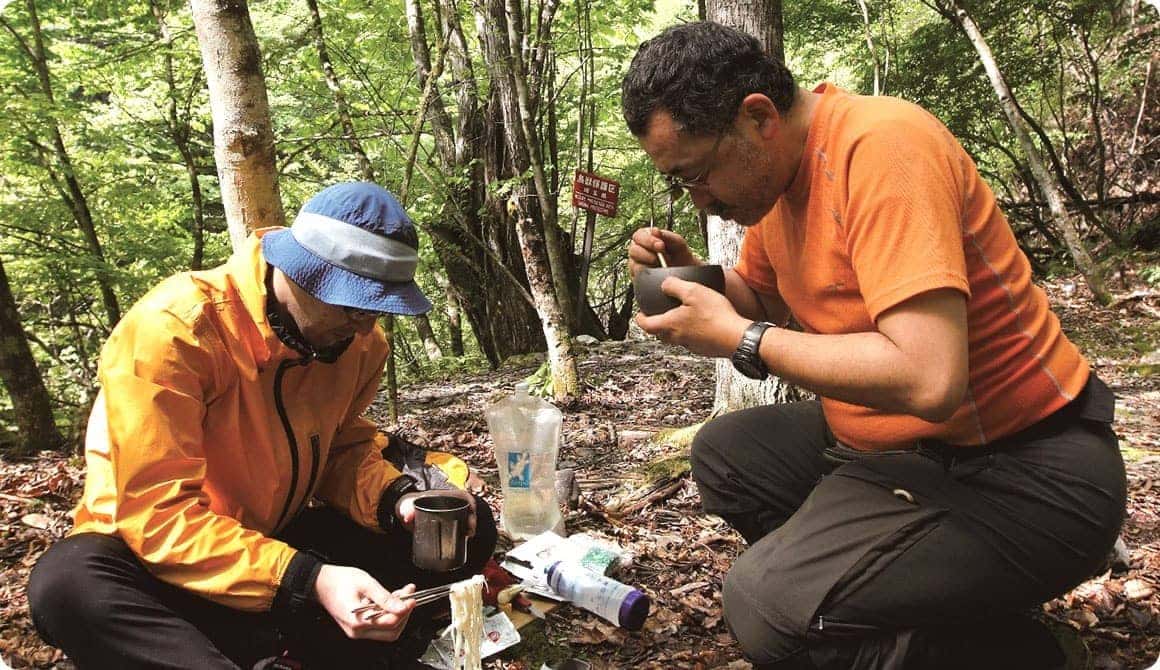 着脱しやすい服装