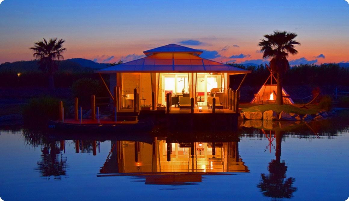 伊勢志摩エバーグレイズ