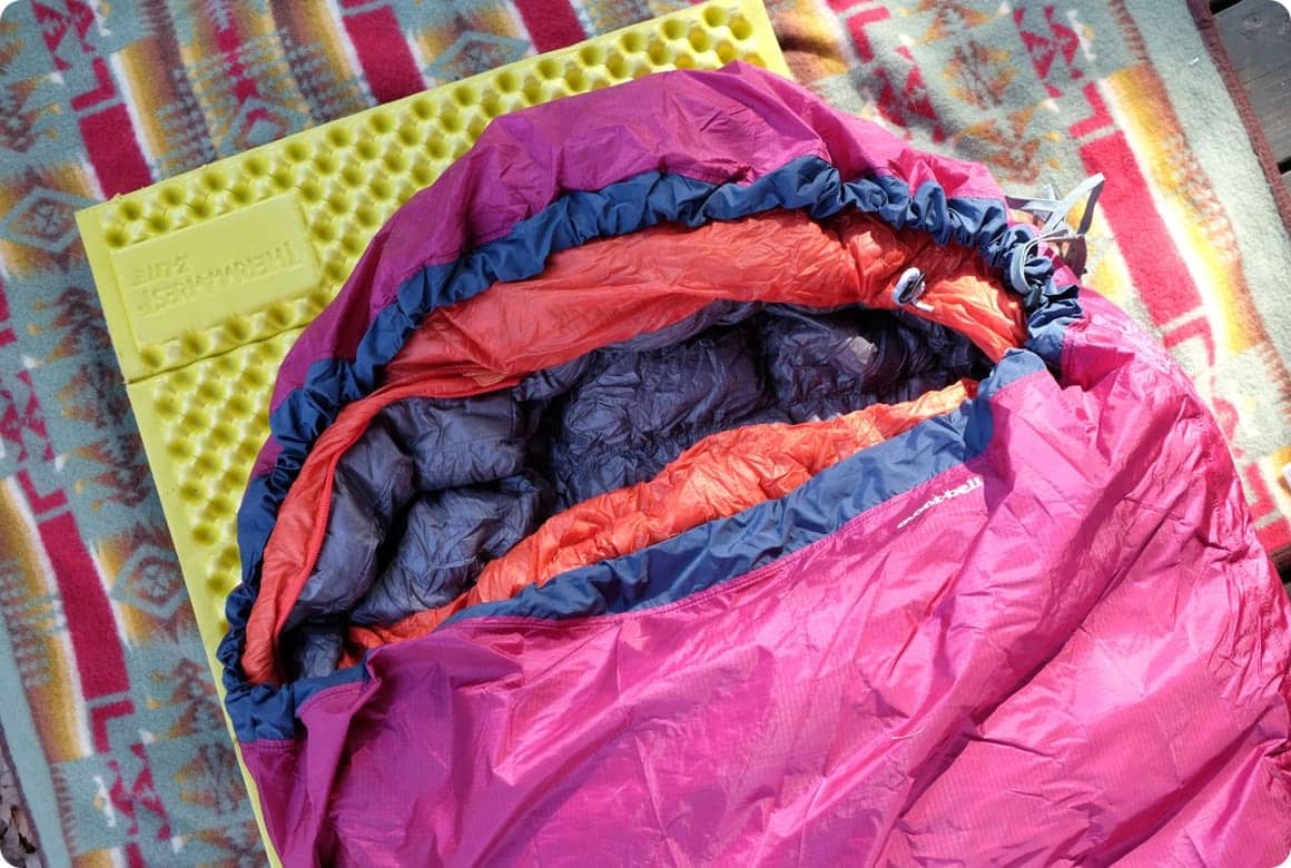 ブランケット・パーソナルマットなど