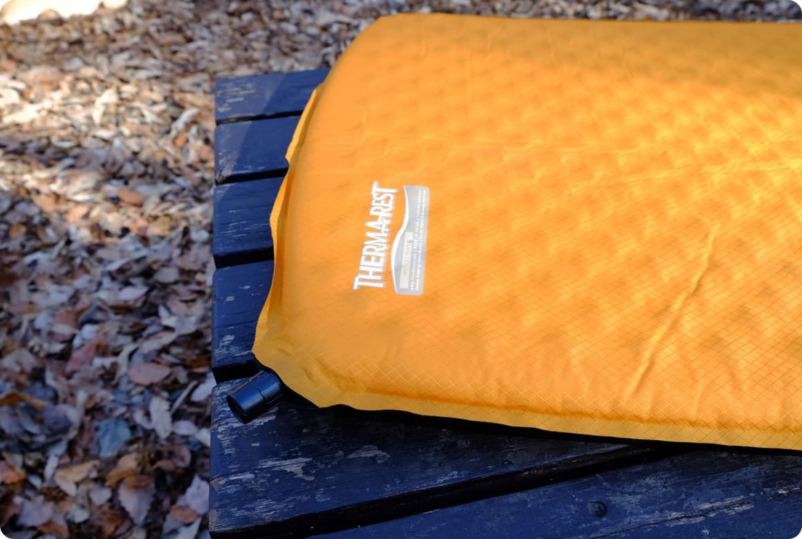 クローズドセル・マット