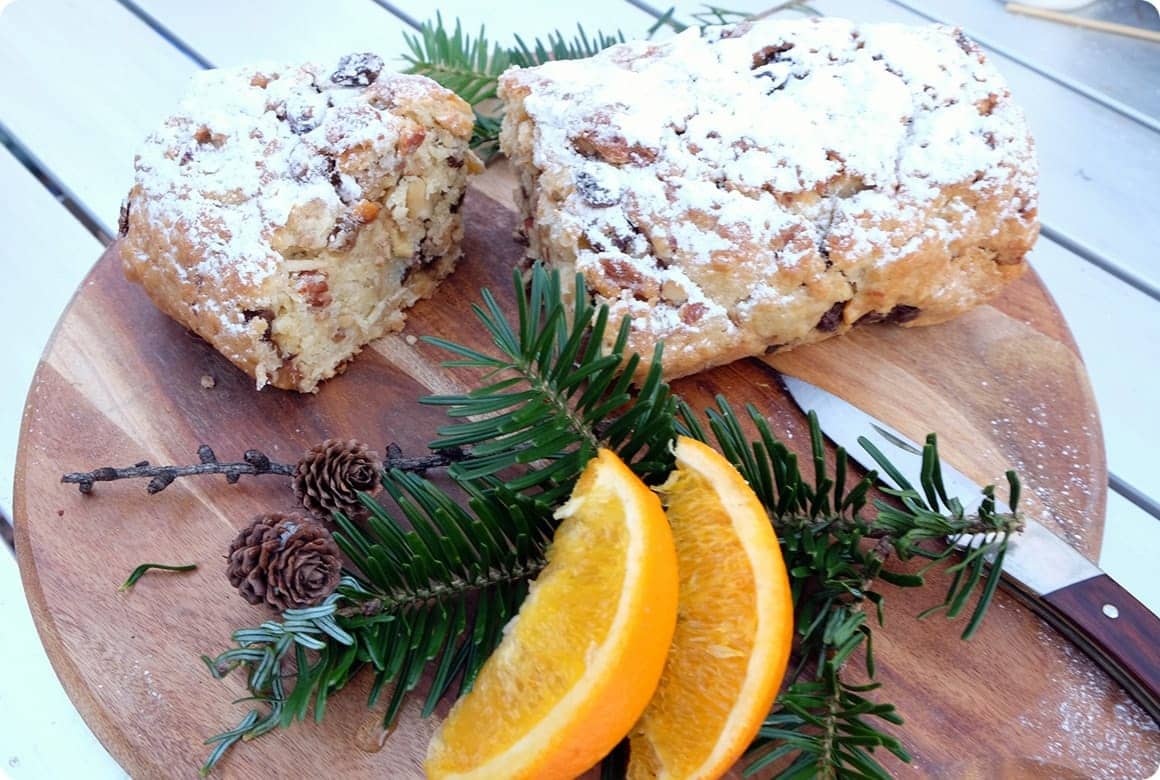 思い思いのセンスで飾って完成