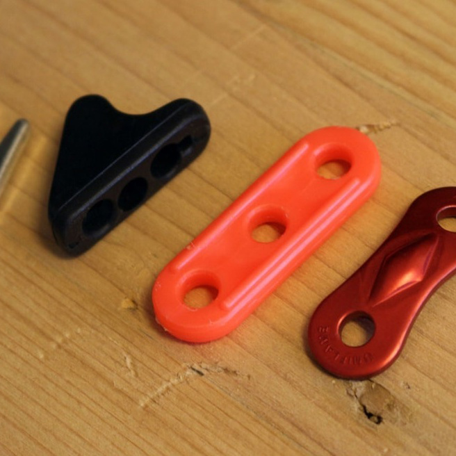 自在金具の種類と使い方、壊れた時の対処法もご紹介