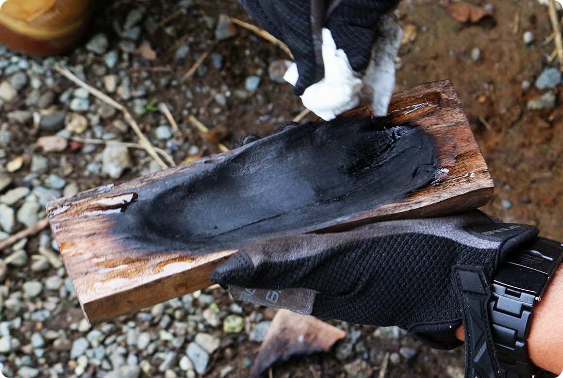 汚れ・不純物などを拭き取ってきれいにするために用いる布