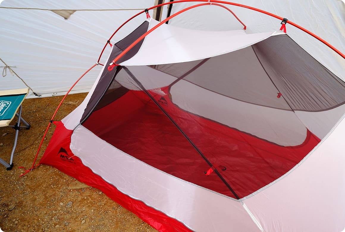 夏は涼しく、冬は暖かい