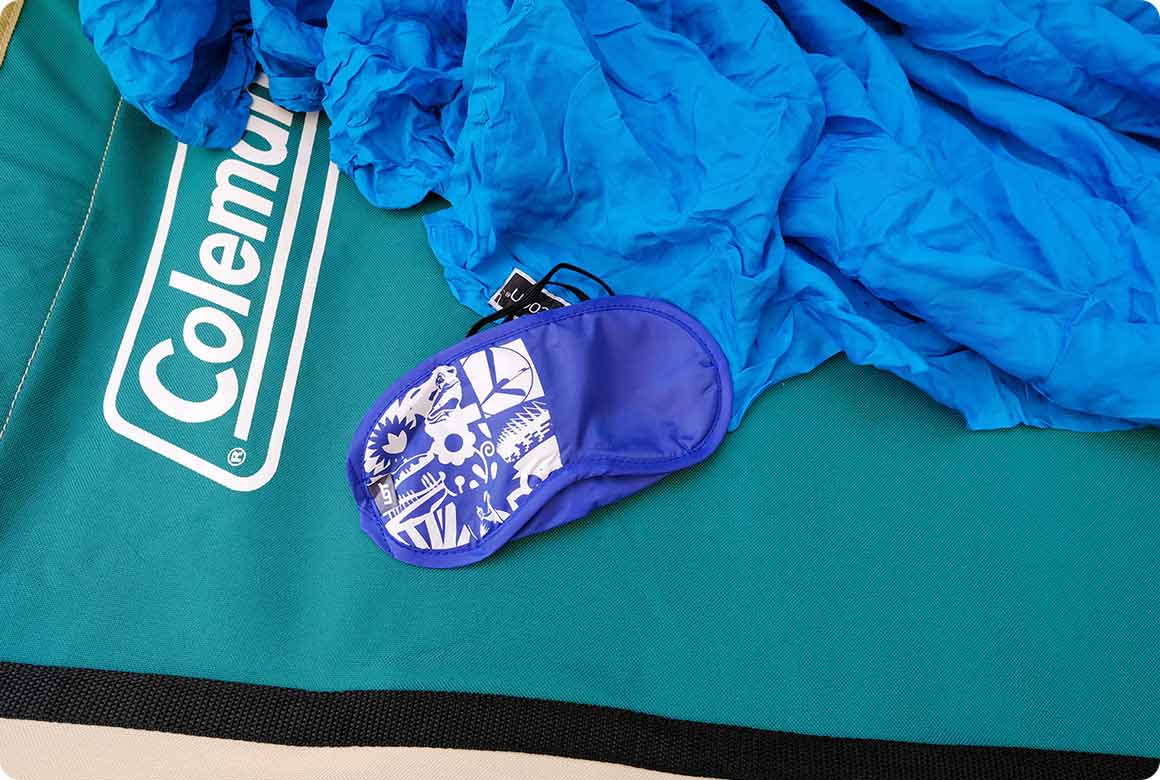 Tips3. 外灯にも備える