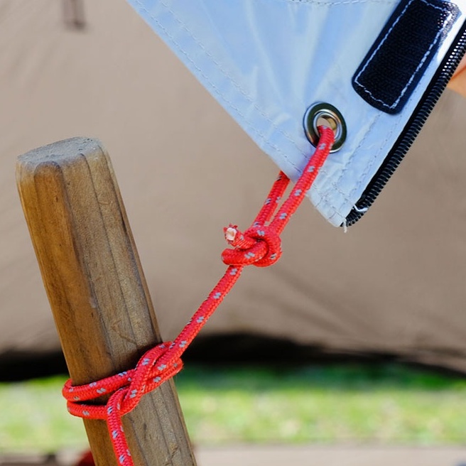 サブポールがない時の対処と工夫