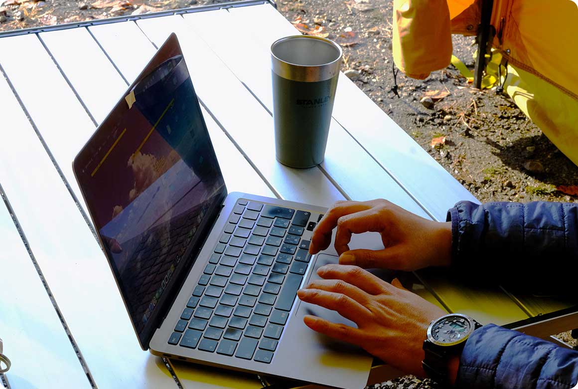 電流の波形には「正弦波（せいげんは）」「矩形波（くけいは）」「修正正弦波」があります