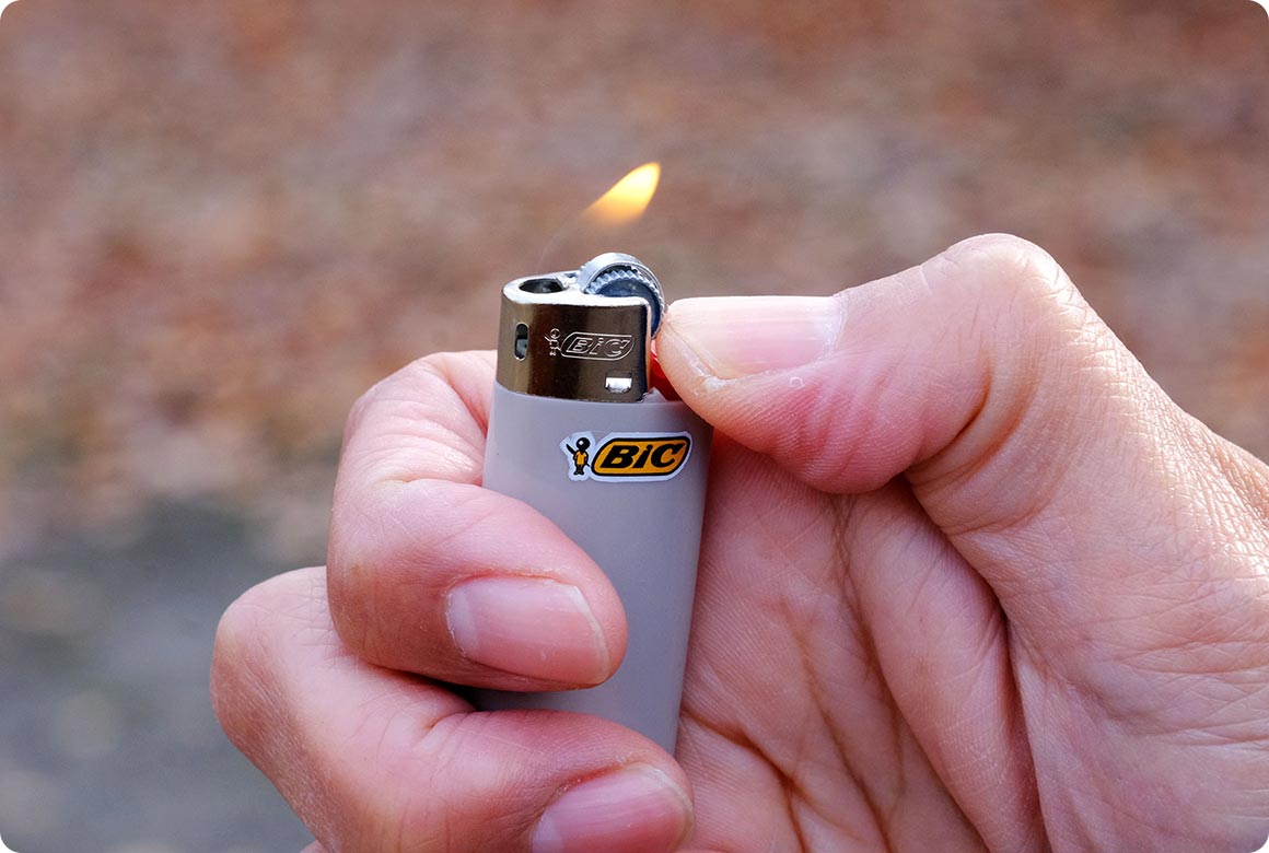 着火方式の違い