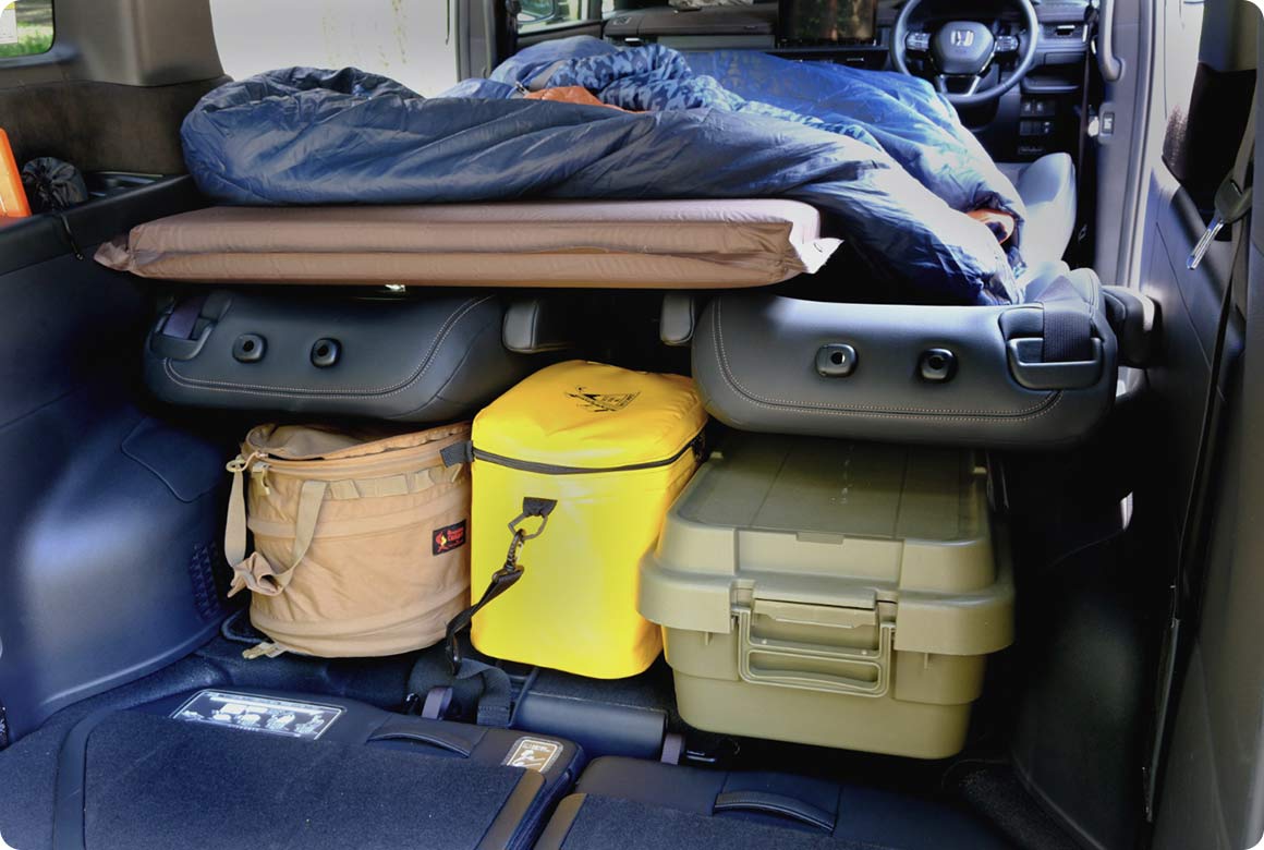 盗難対策・ゴミの動物対策