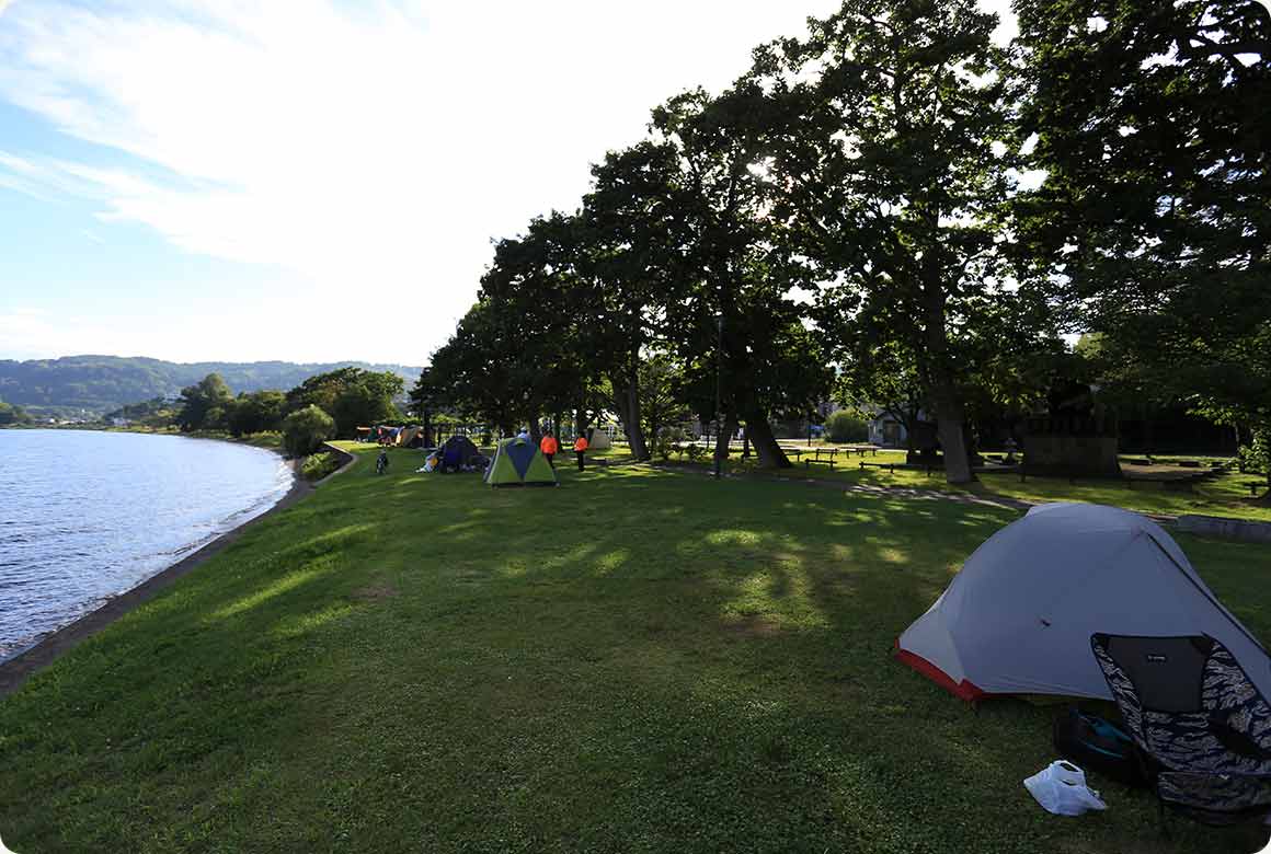 やたらと話しかける行為はNG