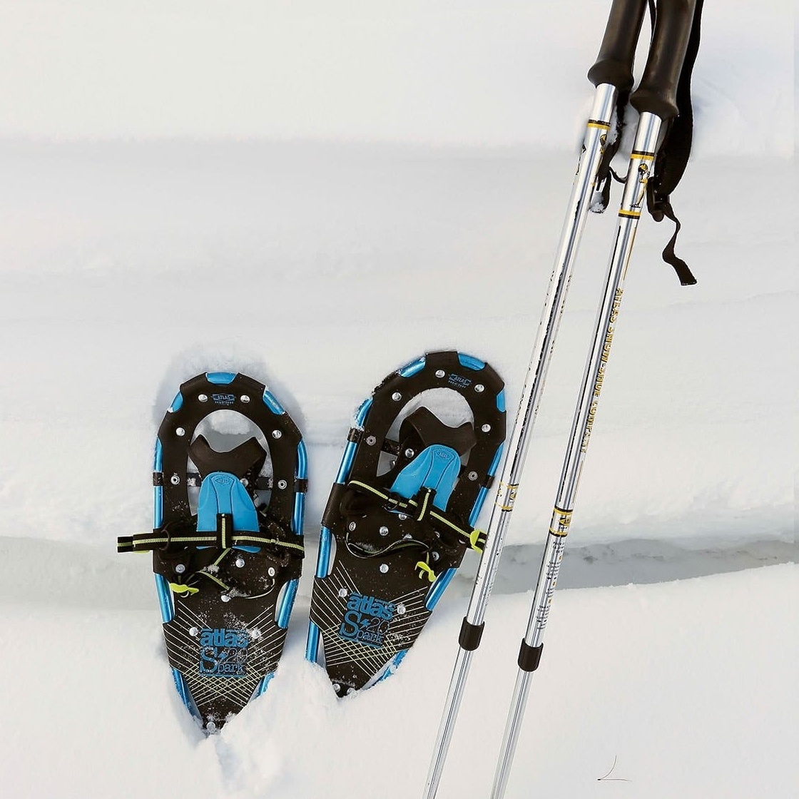 はじめてのスノーシューのポイントをチェック！