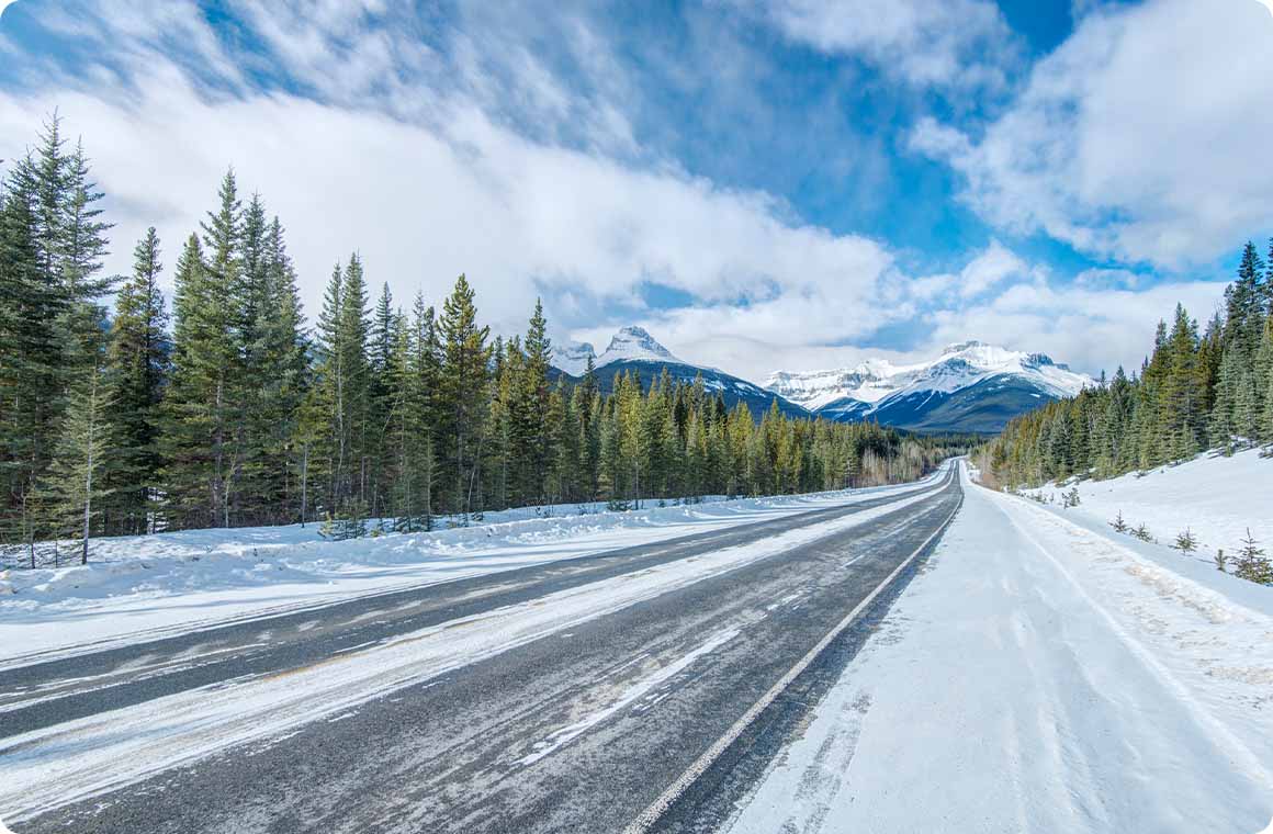 暑さや寒さ対策を万全に