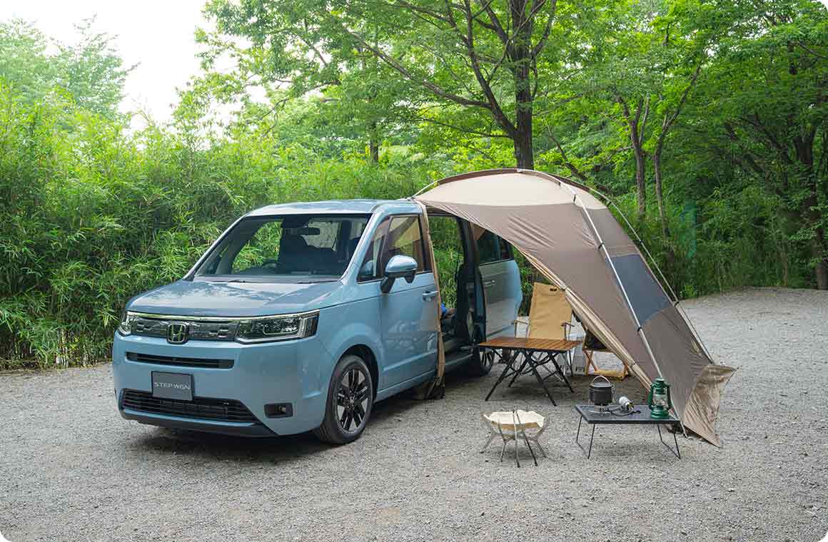 ステップ ワゴン
