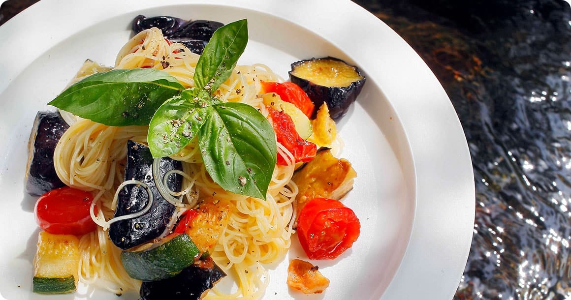 見た目もキレイ！ 女性が喜ぶキャンプ料理