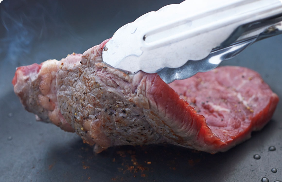 マンネリBBQを解消！