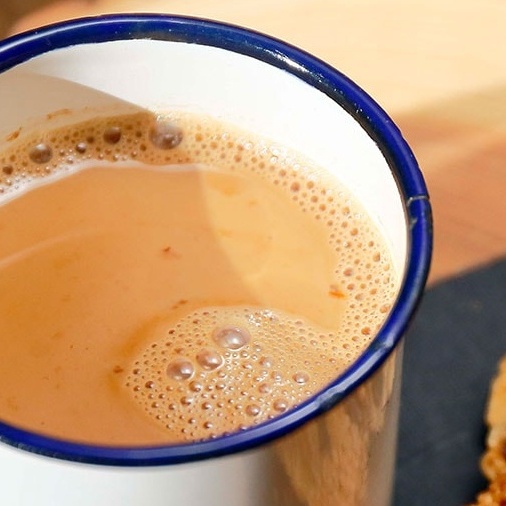 メープルチャイ