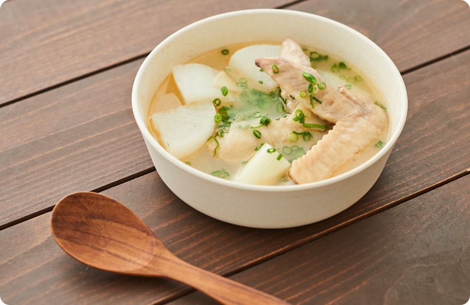 メープルチャイ