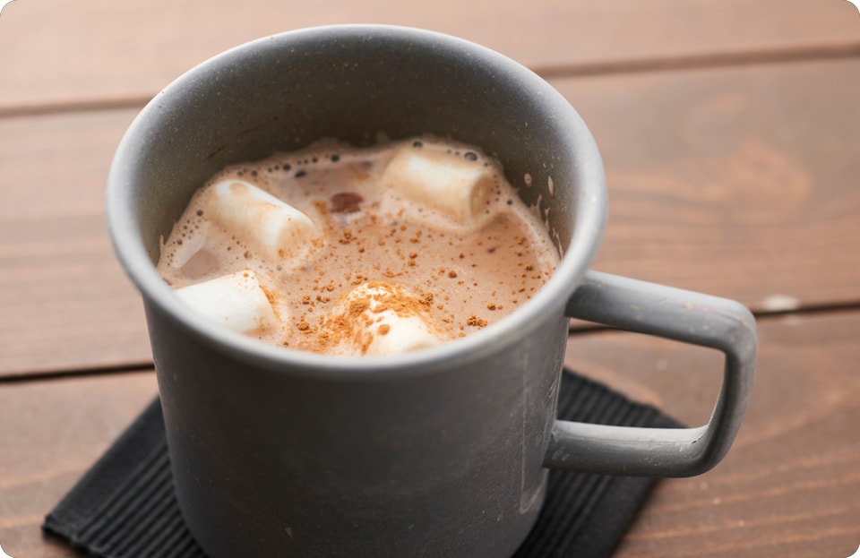 メープルチャイ