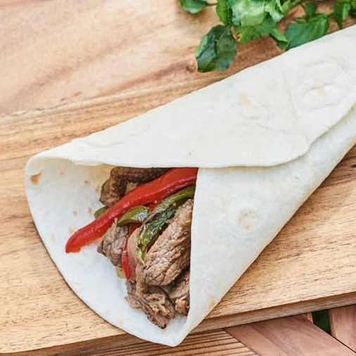 牛肉のファニータ