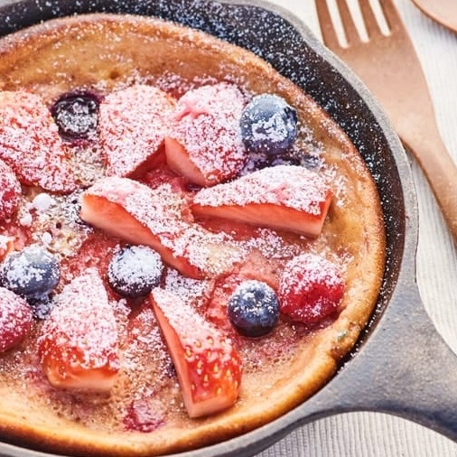 ベリーベリークラフティ