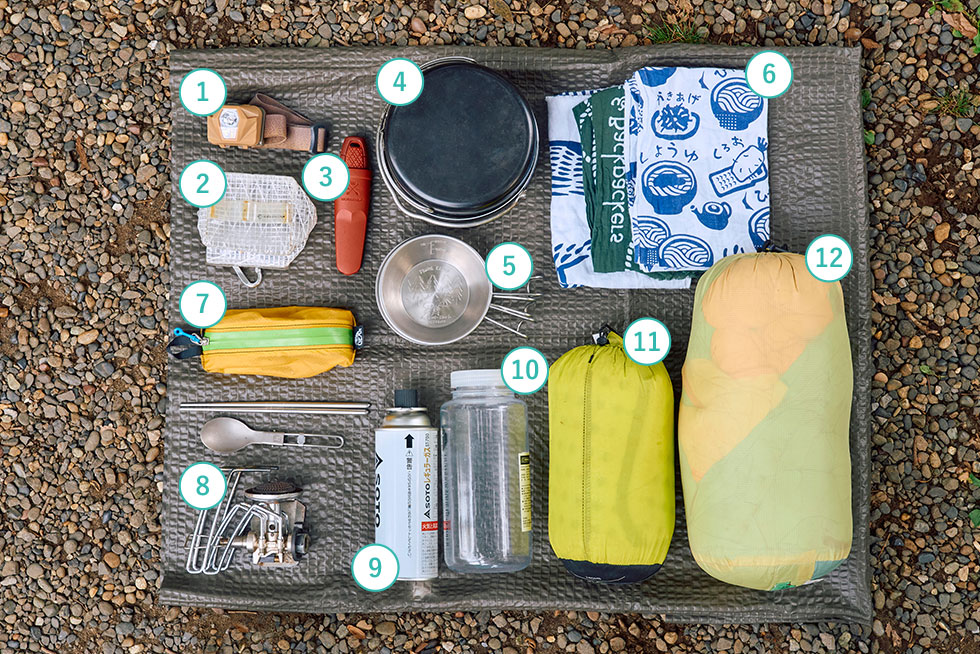 こいしゆうかが選んだ道具の画像