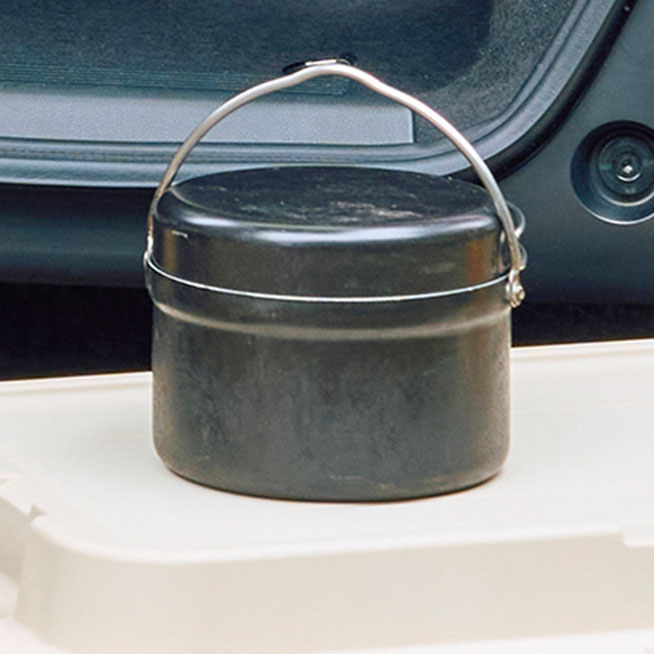 クッカーの画像