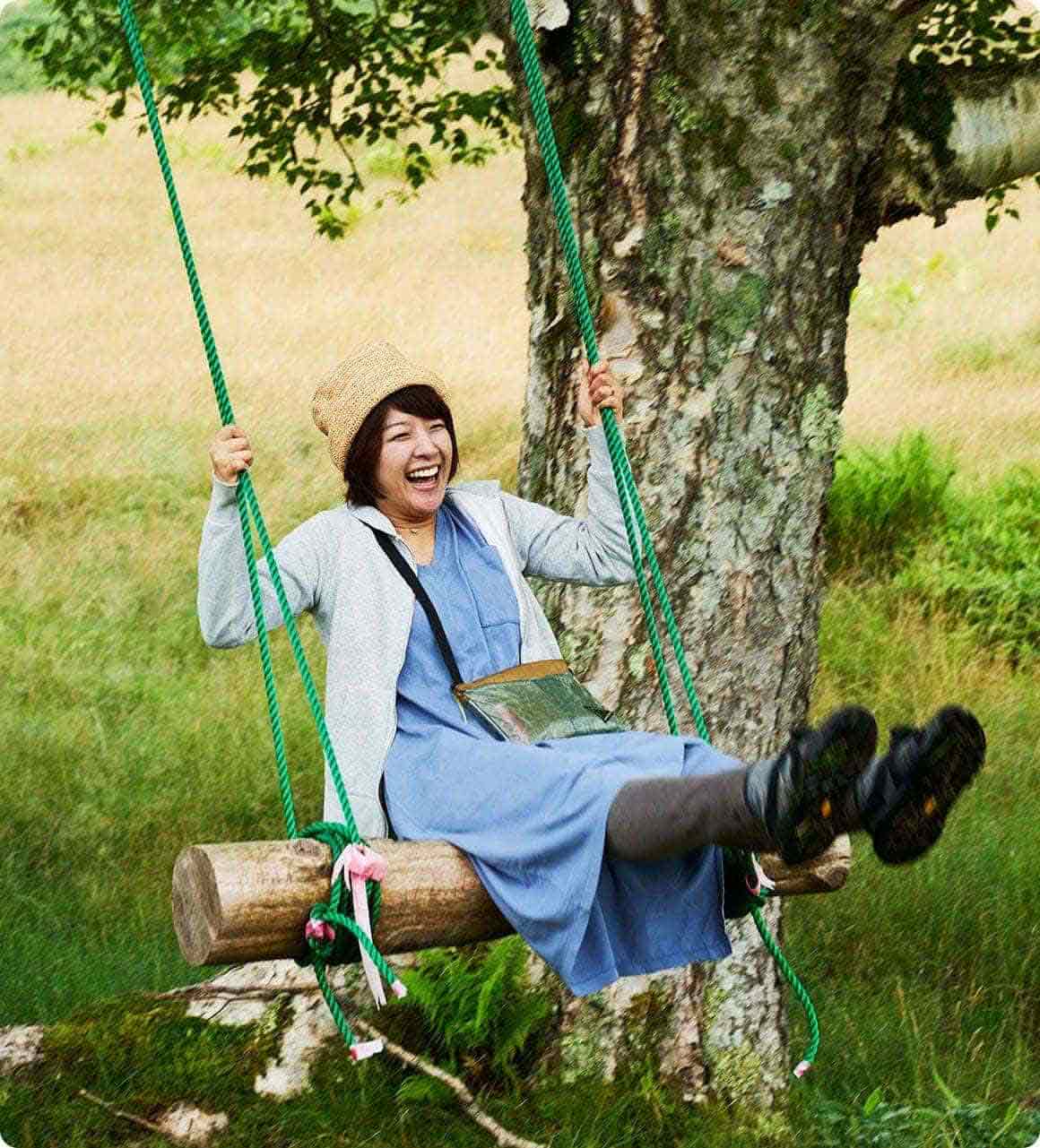 童心にかえって遊ぶひなちゃん